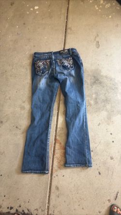Grace jeans