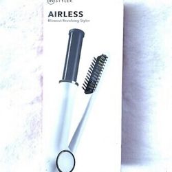 Airless In Styler