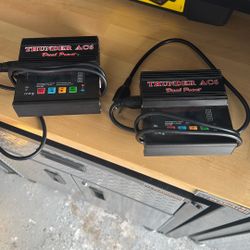 Thunder Ac6 Balance Charger 
