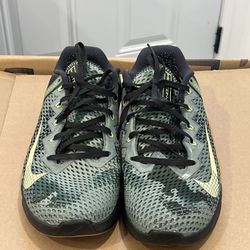 Nike Metcon Size 11 Men