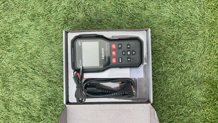 Car scanner