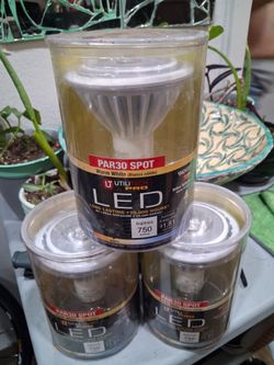 Led lights