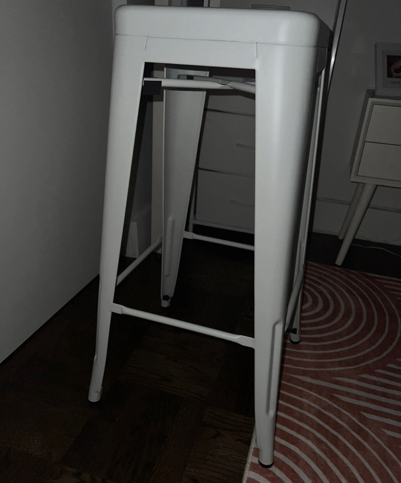 Brand New Bar Stool