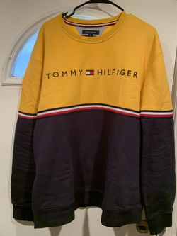 ( XXL ) TOMMY SWEATSHIRT
