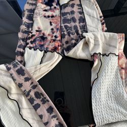 Size Small - Medium 
