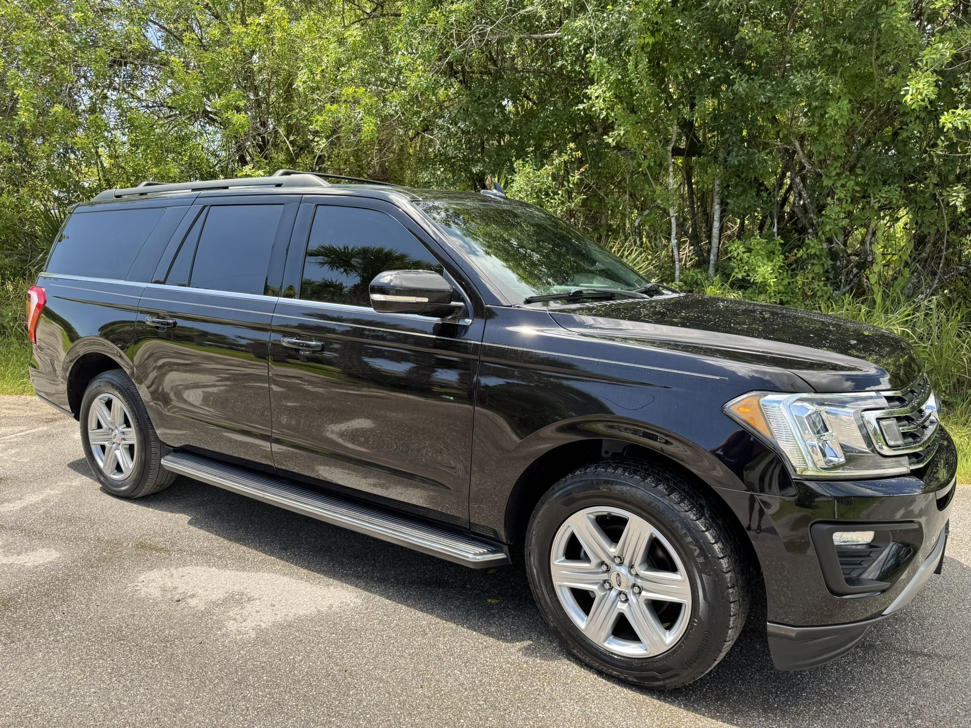 2021 Ford Expedition MAX