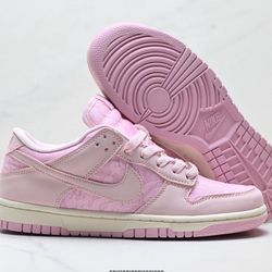 Punk dunks