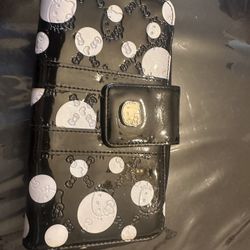 Cute Hello kitty wallet ( Brand New)