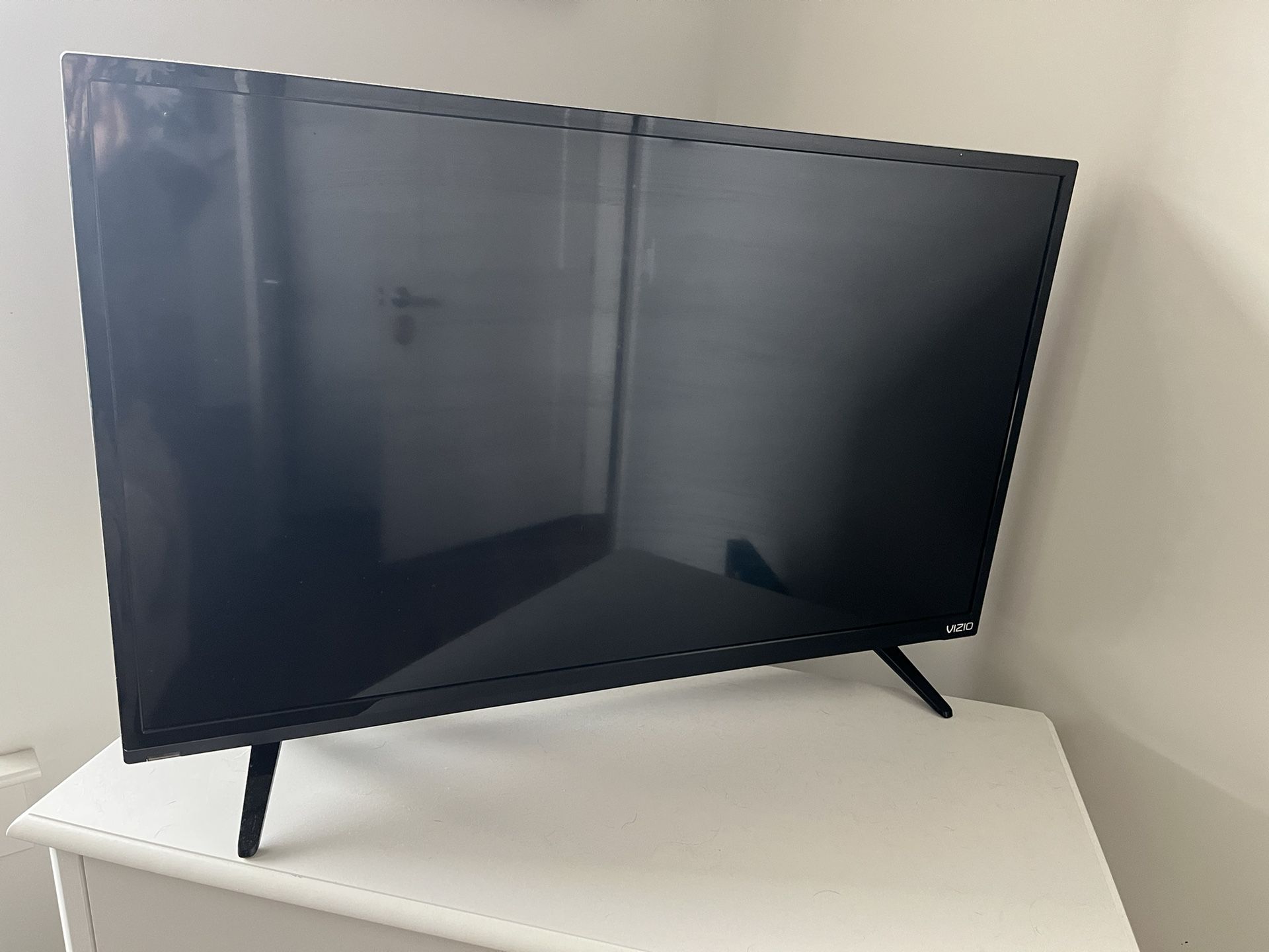TV 32” Smart TV with Amazon Fire-stick! 