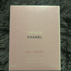 Chanel Chance  Eau Tendre 100ml