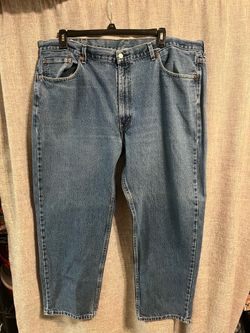 Levi’s 550