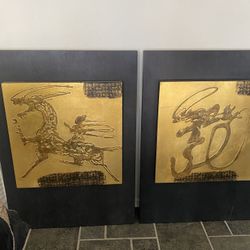 Beautiful Japanese Art