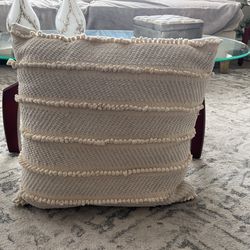 Decorative Pillow