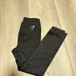 Gymshark black leggings