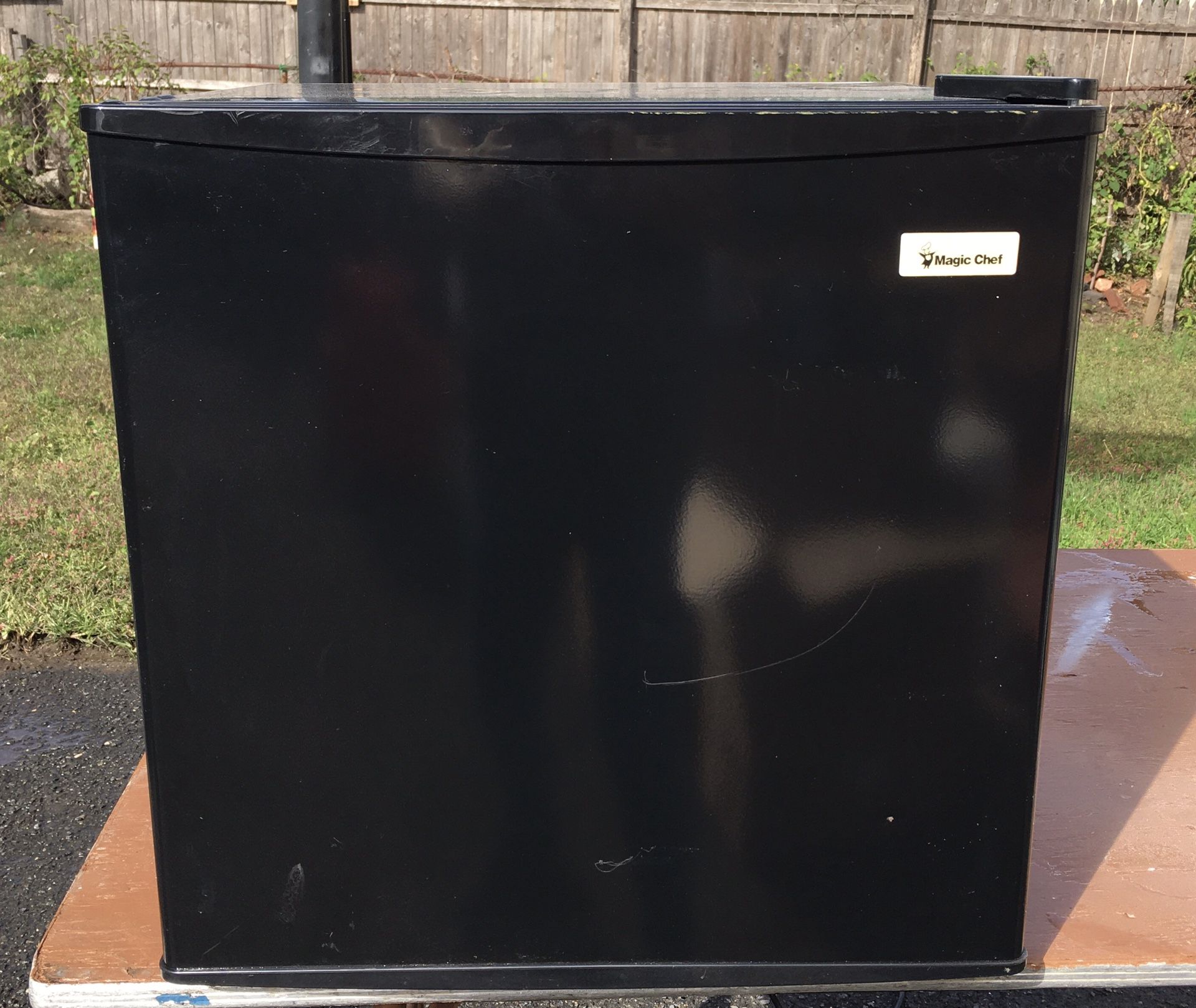 Refrigerator