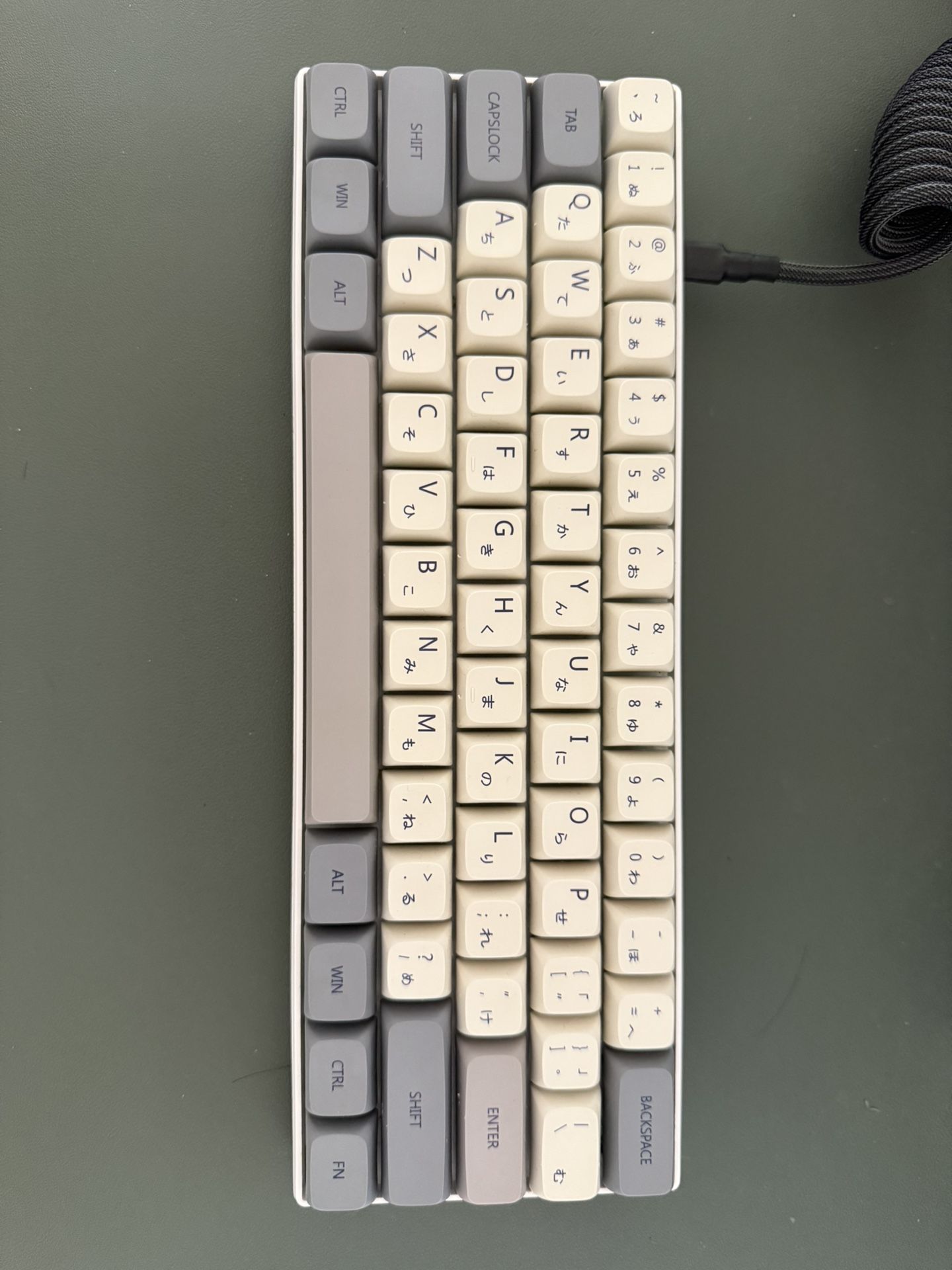 Mechanical Keyboard