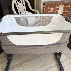 baby bassinet