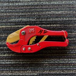 Pipe Cutter 