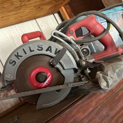 SKILSAW