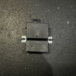 BMW EKP Module
