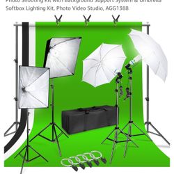 Lighting Kit