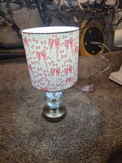 Lamp for your home