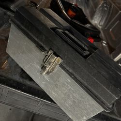 Tool Box 