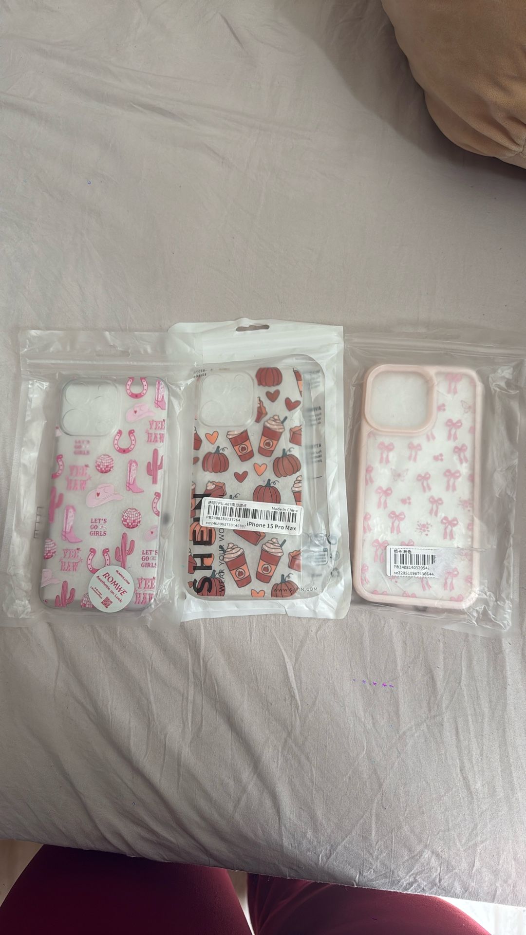 iPhone 15 Pro Max Cases 