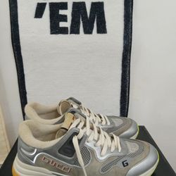 Gucci ULTRAPACE MEN SZ 10