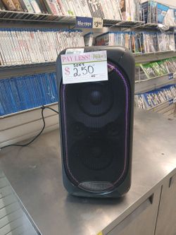 Speaker