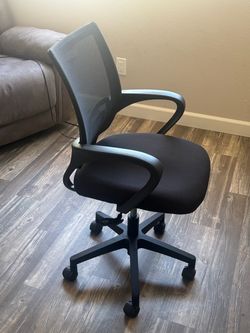Computer Chair