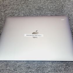 MacBook Pro 2020
