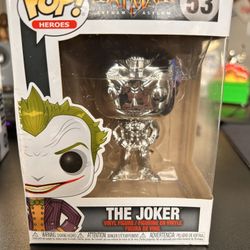 Funko Pop