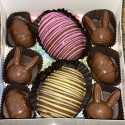 Easter Boxes