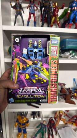 Transformers