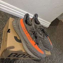 Yezzy Boost 350