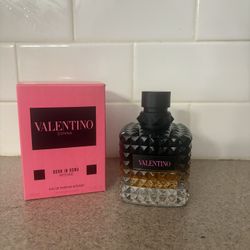 VALENTINO WOMENS INTENSE