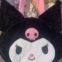Kuromi Bag 