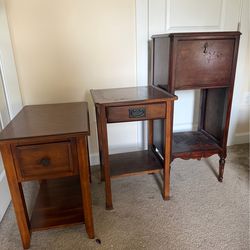 Tables bundle or not