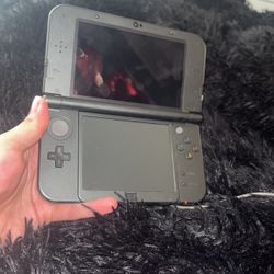 New 3ds Xl