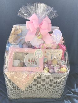 Gift Baskets