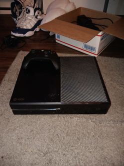 Xbox 1