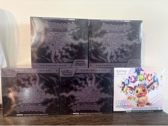 Pokémon etb
