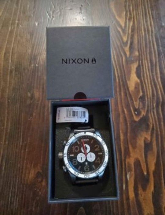 Nixon 51-30 