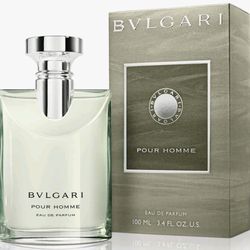 Bvlgari Pour Homme
