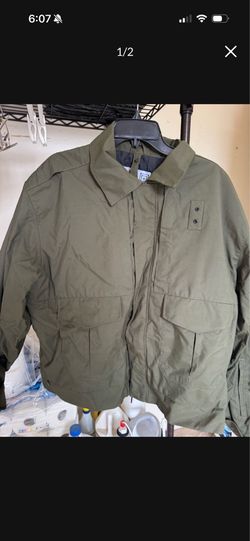 5.11 Jacket