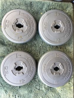 Weights