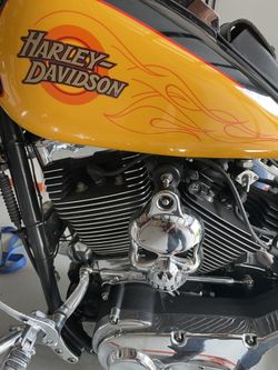 2000 Harley Dyna Glide