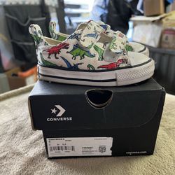 Converse 5c
