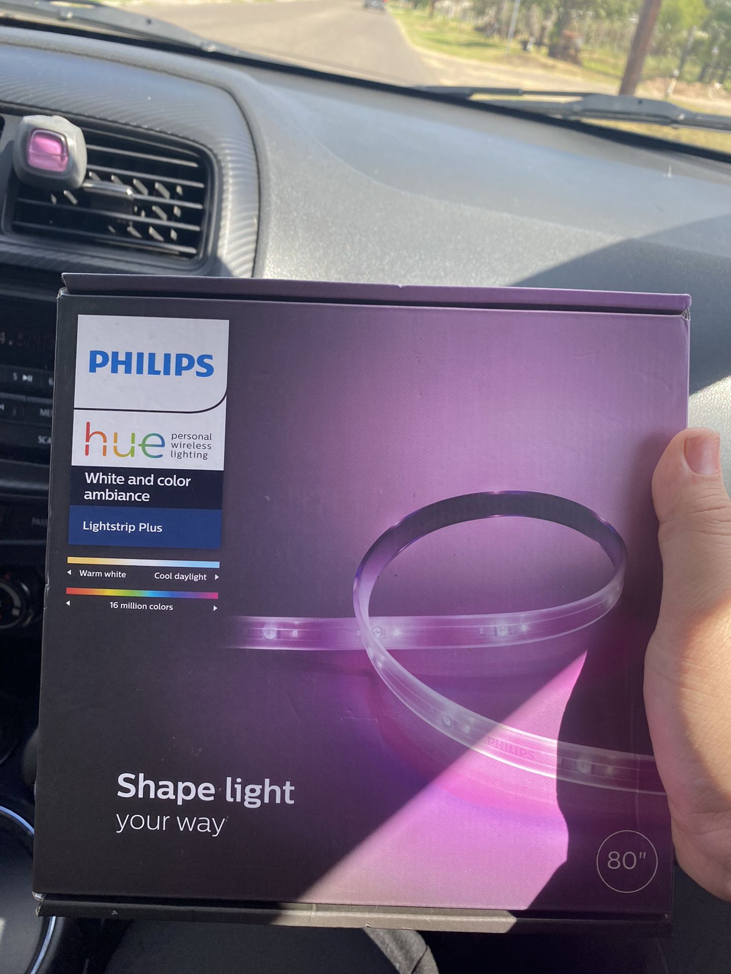 Philips Hue LED Strip